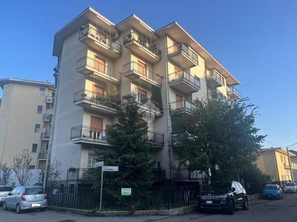 appartamento in vendita a Magenta
