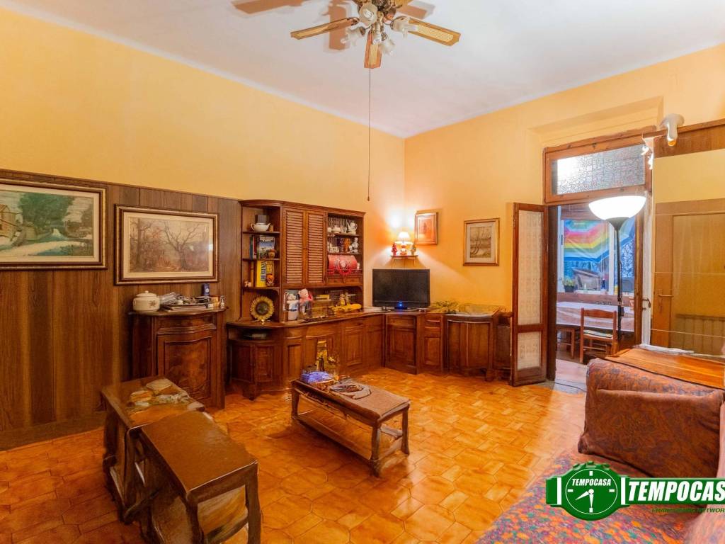 appartamento in vendita a Magenta