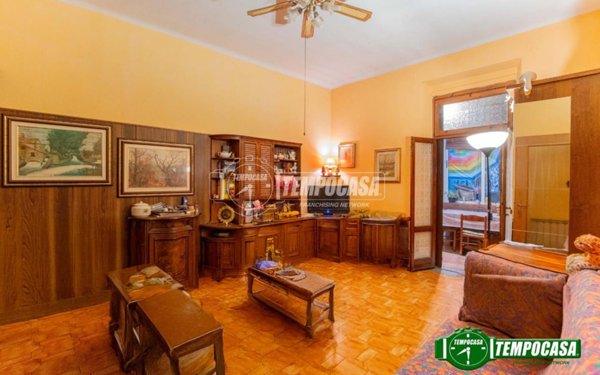 appartamento in vendita a Magenta