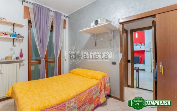 appartamento in vendita a Magenta