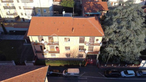 appartamento in vendita a Magenta