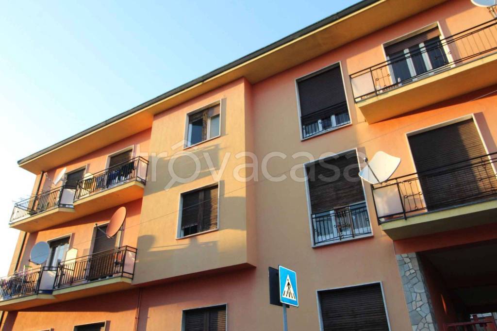 appartamento in vendita a Magenta
