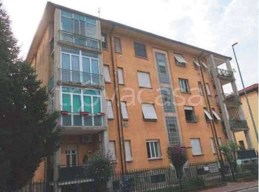 appartamento in vendita a Magenta