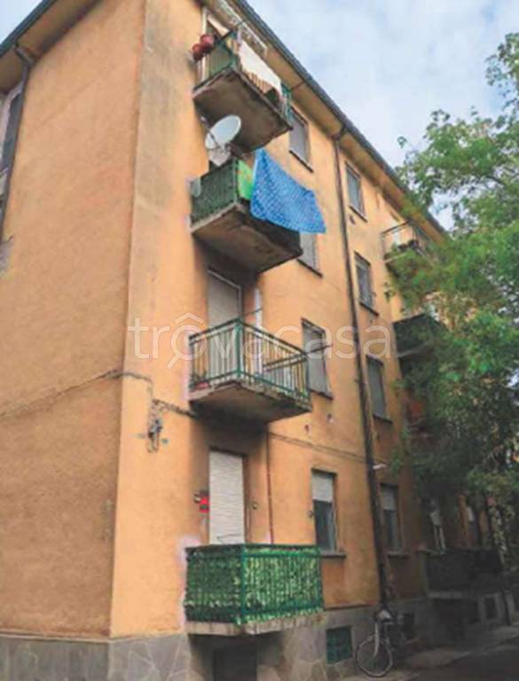 appartamento in vendita a Magenta