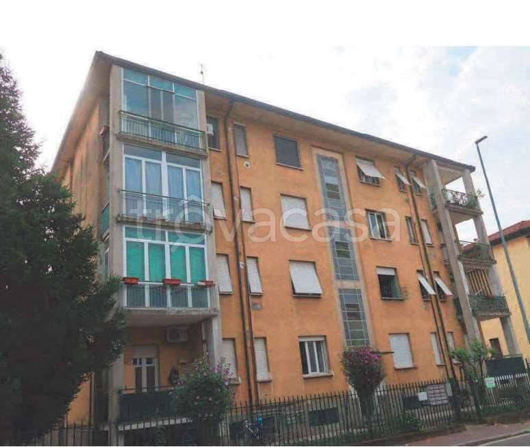 appartamento in vendita a Magenta