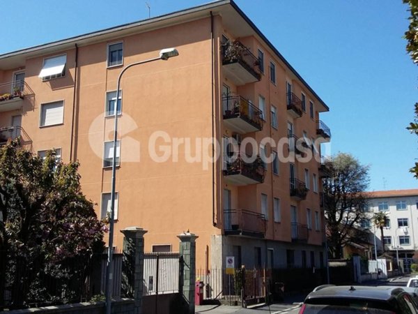 appartamento in vendita a Magenta