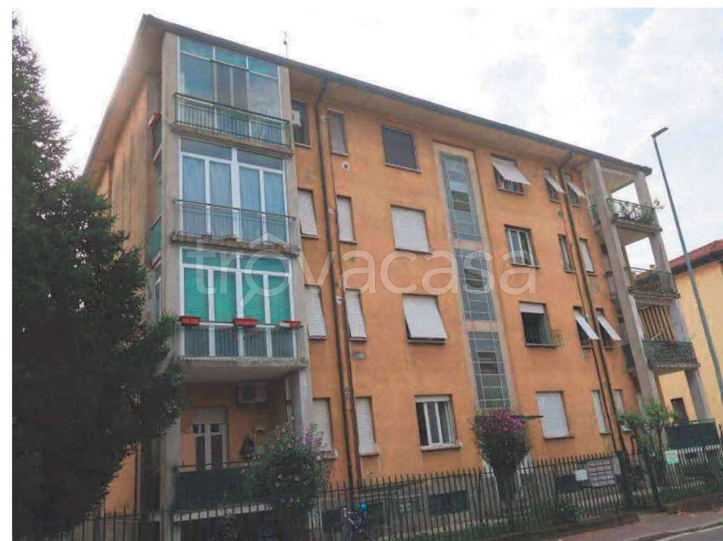 appartamento in vendita a Magenta