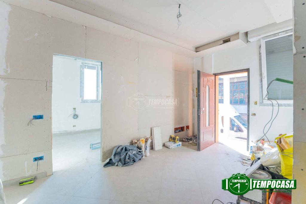 appartamento in vendita a Magenta