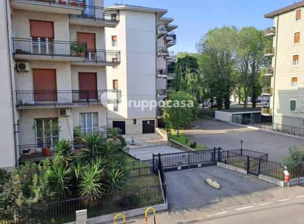 appartamento in vendita a Magenta