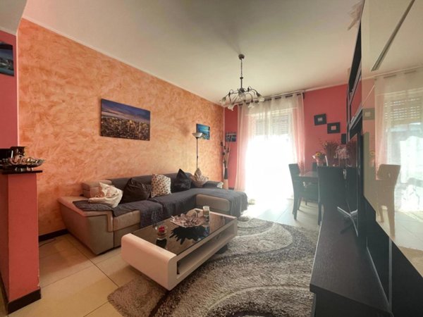appartamento in vendita a Magenta