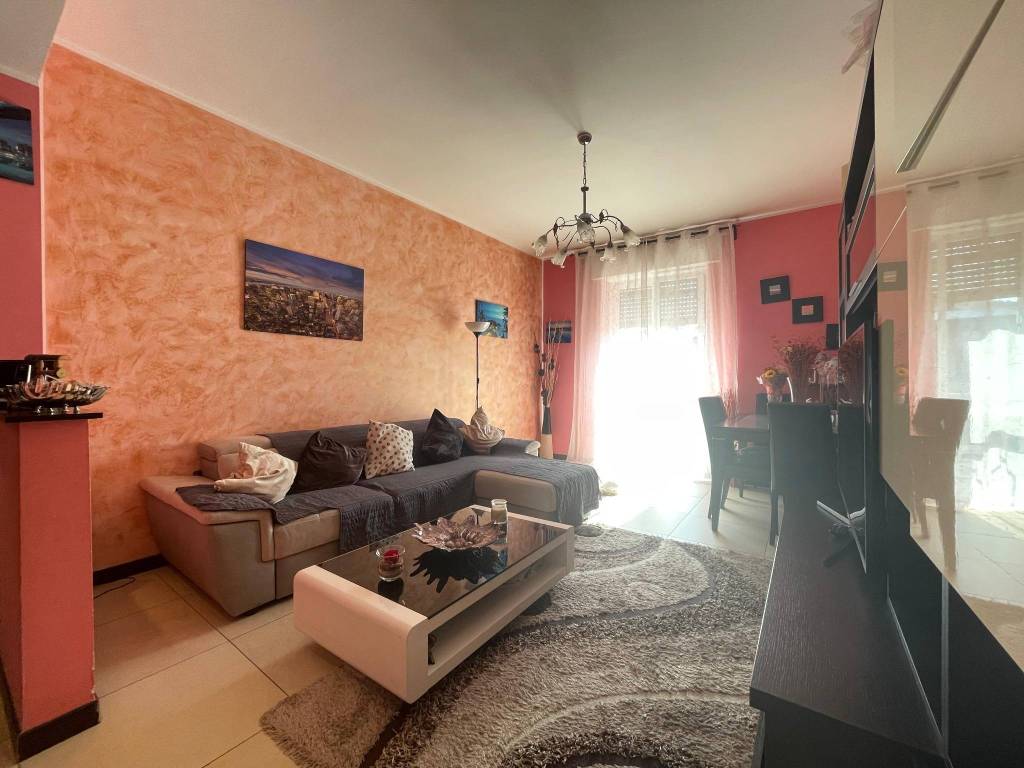appartamento in vendita a Magenta