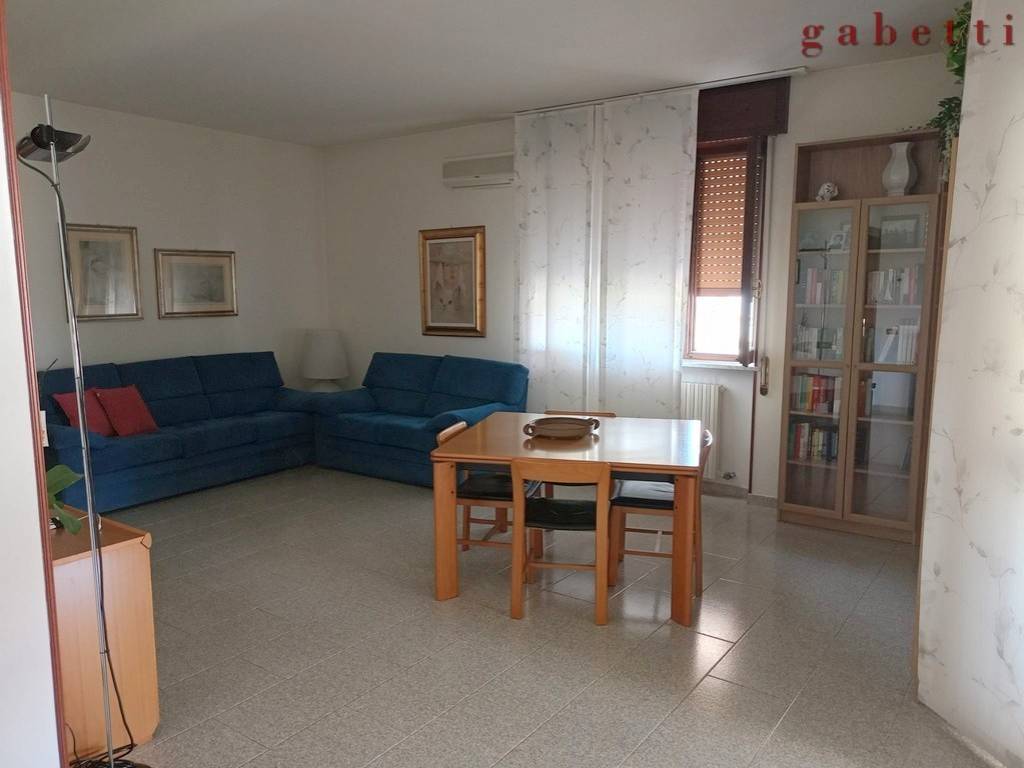 appartamento in vendita a Magenta