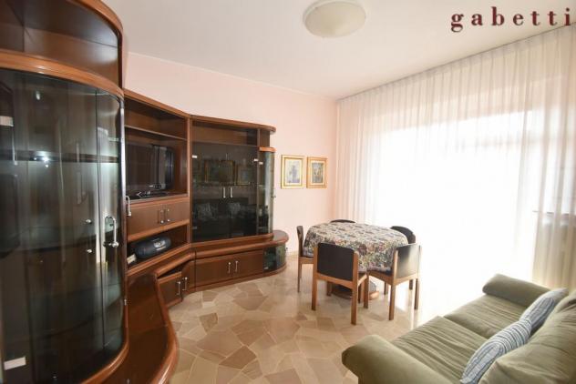 appartamento in vendita a Magenta