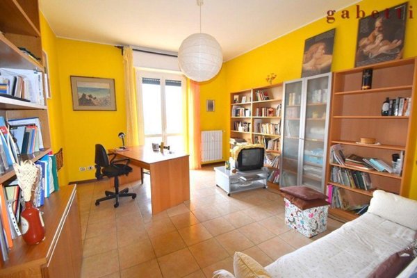 appartamento in vendita a Magenta