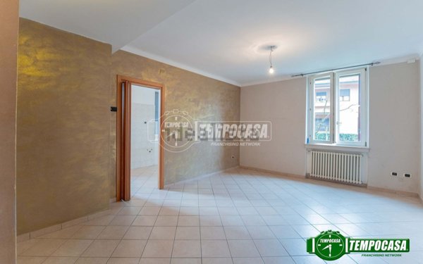 appartamento in vendita a Magenta