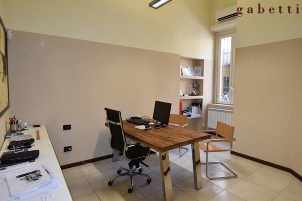 appartamento in vendita a Magenta
