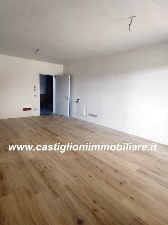 appartamento in vendita a Magenta