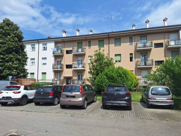 appartamento in vendita a Magenta