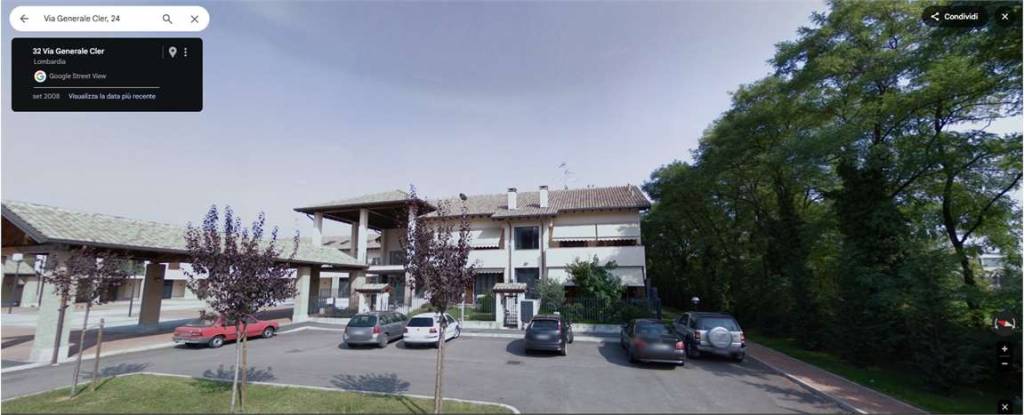appartamento in vendita a Magenta