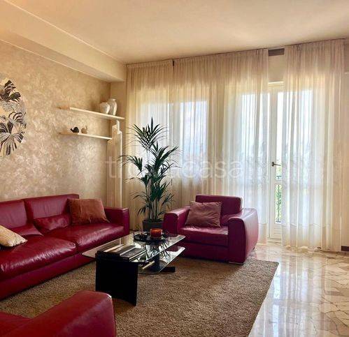 appartamento in vendita a Magenta
