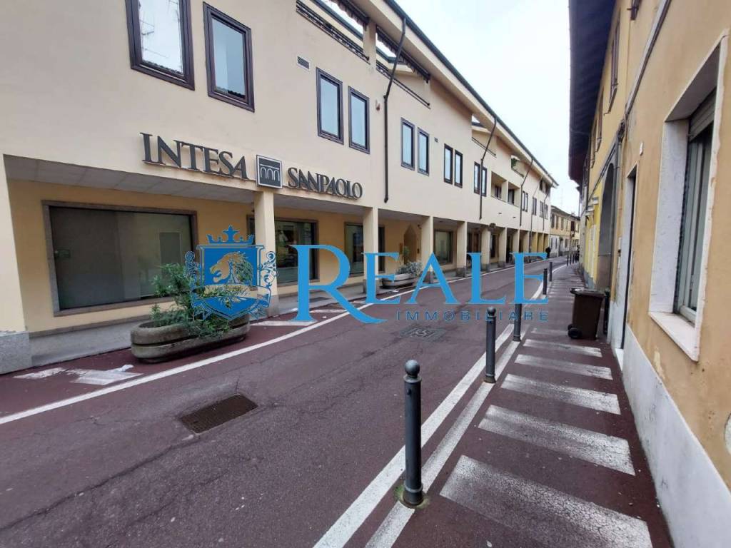 appartamento in vendita a Magenta