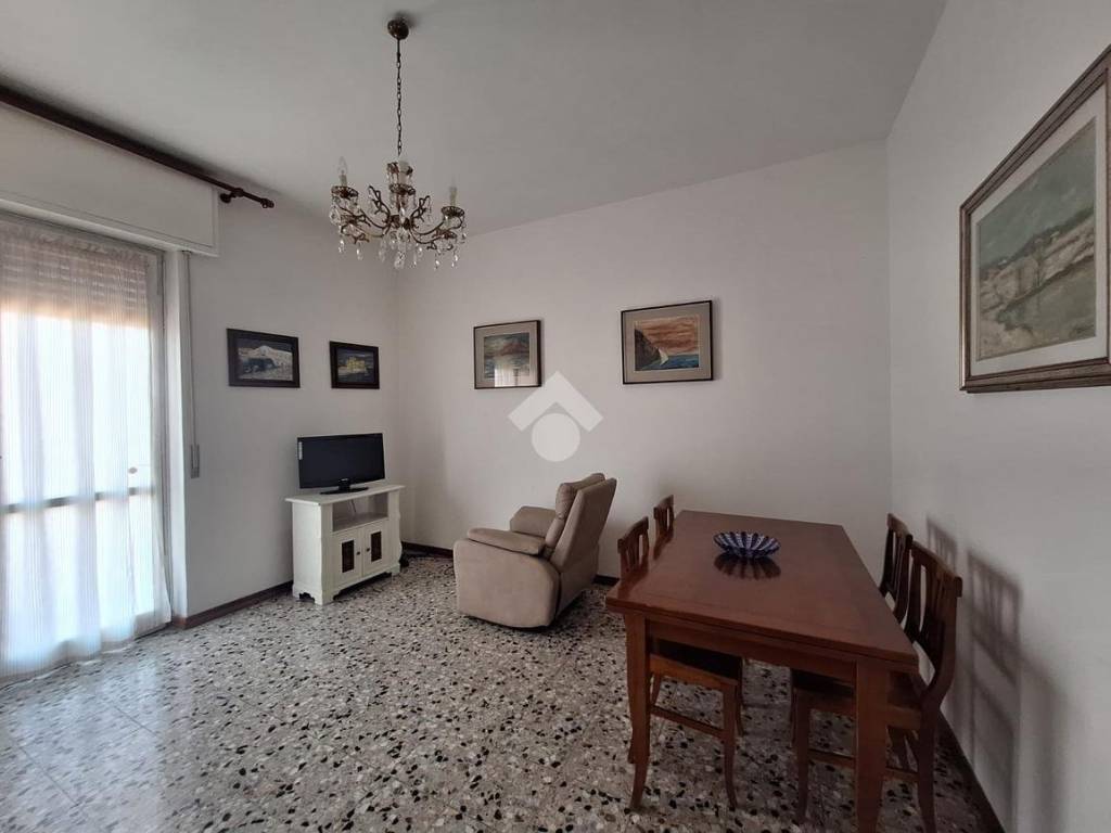 appartamento in vendita a Magenta