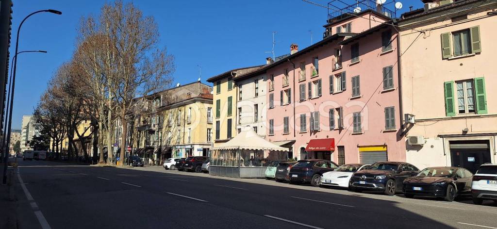 appartamento in vendita a Magenta