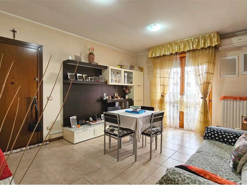 appartamento in vendita a Magenta