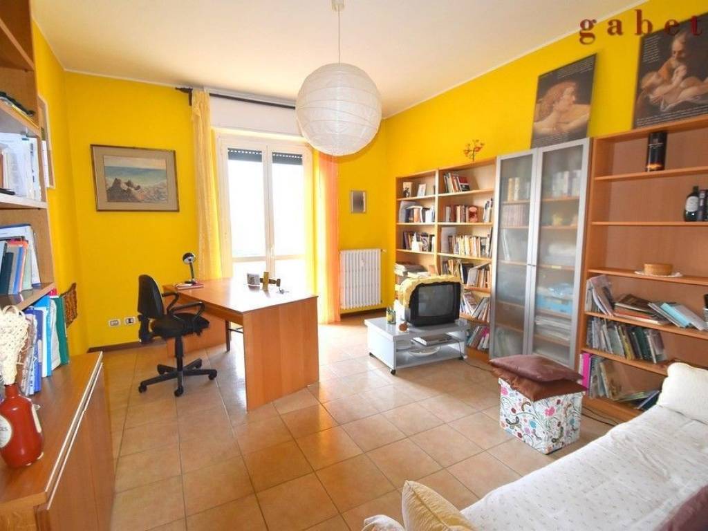 appartamento in vendita a Magenta