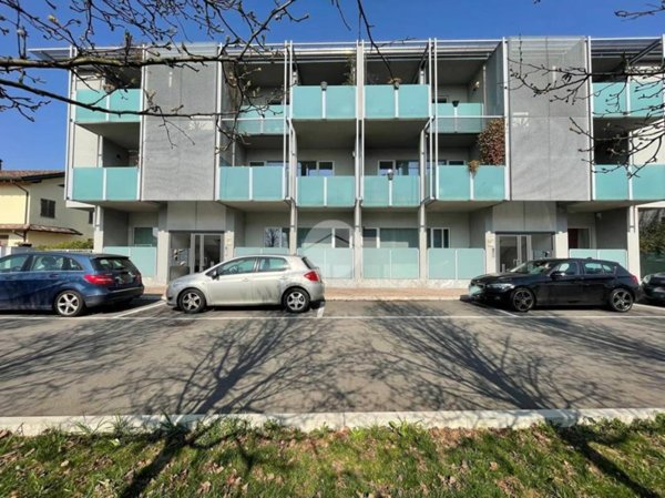 appartamento in vendita a Magenta