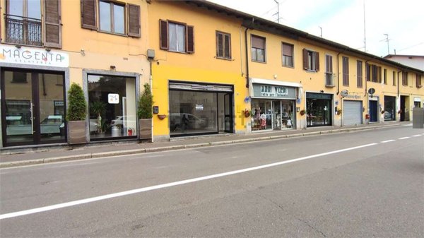 ufficio in vendita a Magenta