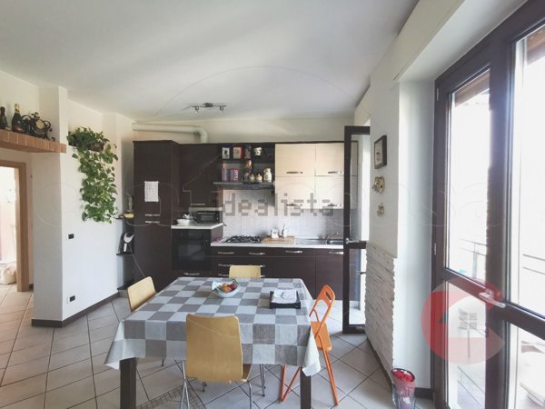 appartamento in vendita a Magenta
