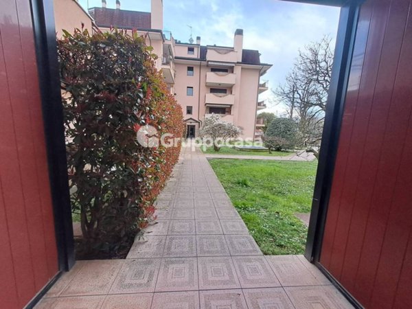 appartamento in vendita a Magenta
