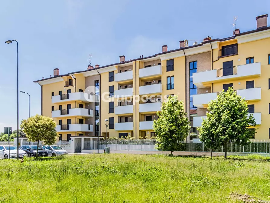 appartamento in vendita a Magenta