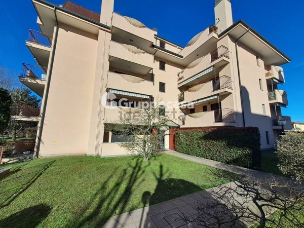 appartamento in vendita a Magenta