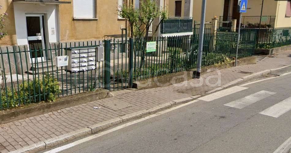appartamento in vendita a Magenta