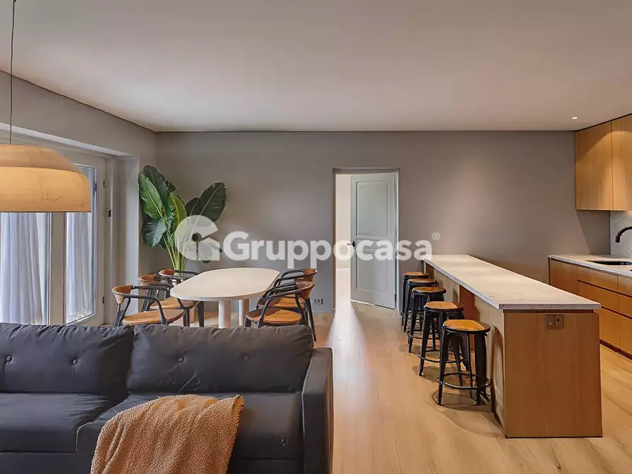 appartamento in vendita a Magenta