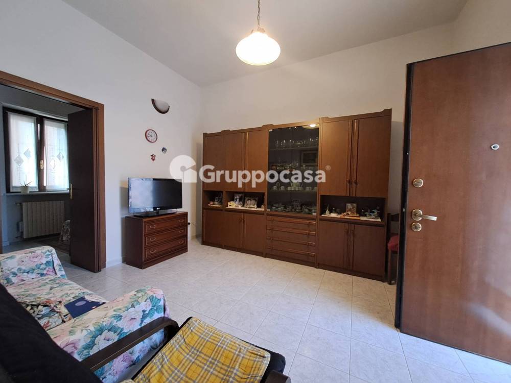 appartamento in vendita a Magenta