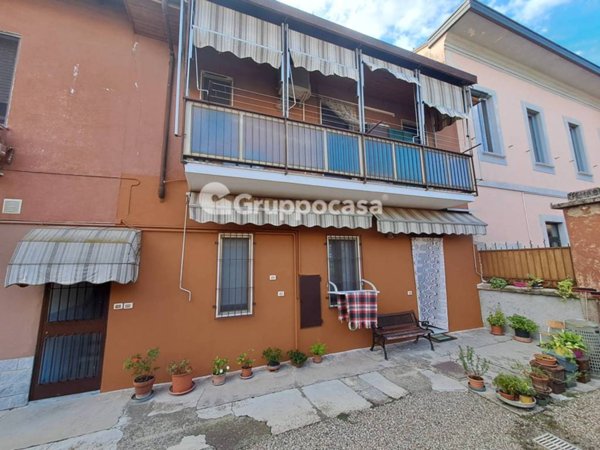 appartamento in vendita a Magenta