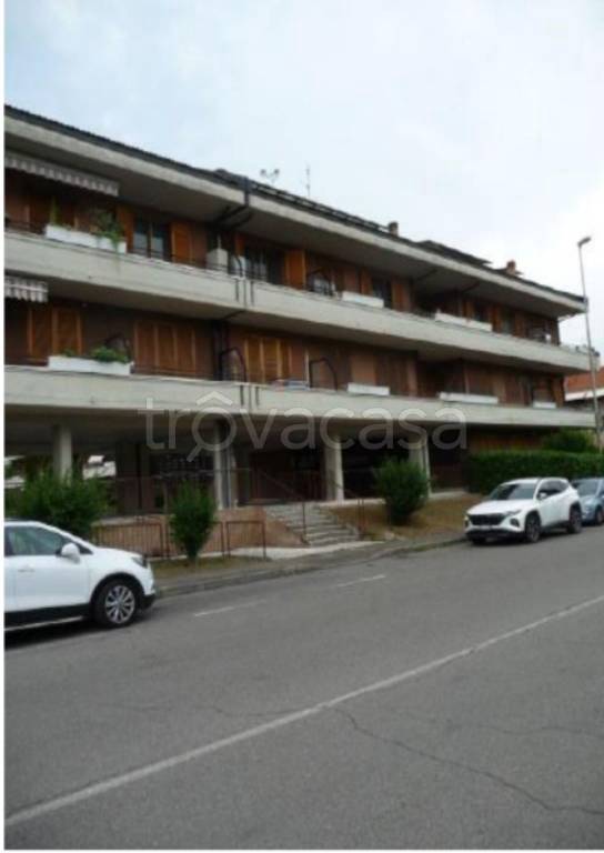 appartamento in vendita a Magenta