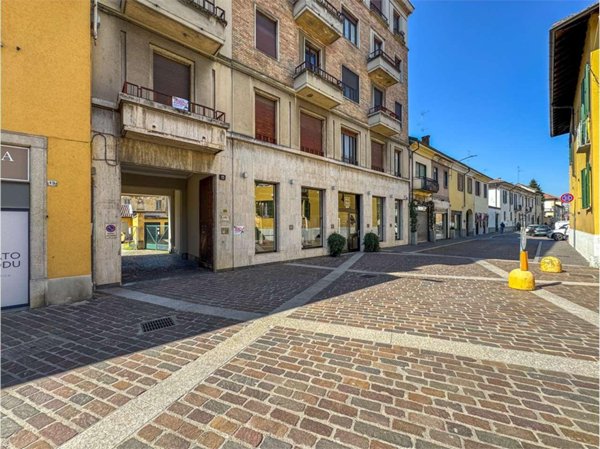 appartamento in vendita a Magenta