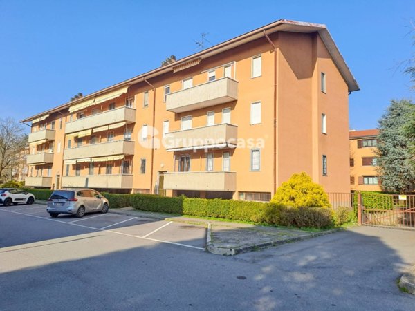 appartamento in vendita a Magenta