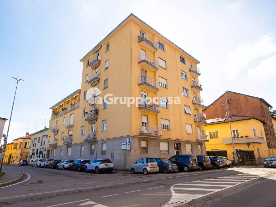 appartamento in vendita a Magenta