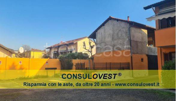 appartamento in vendita a Magenta