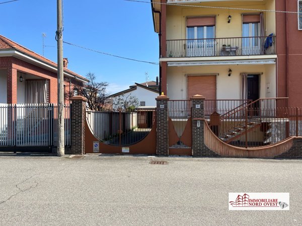 appartamento in vendita a Magenta