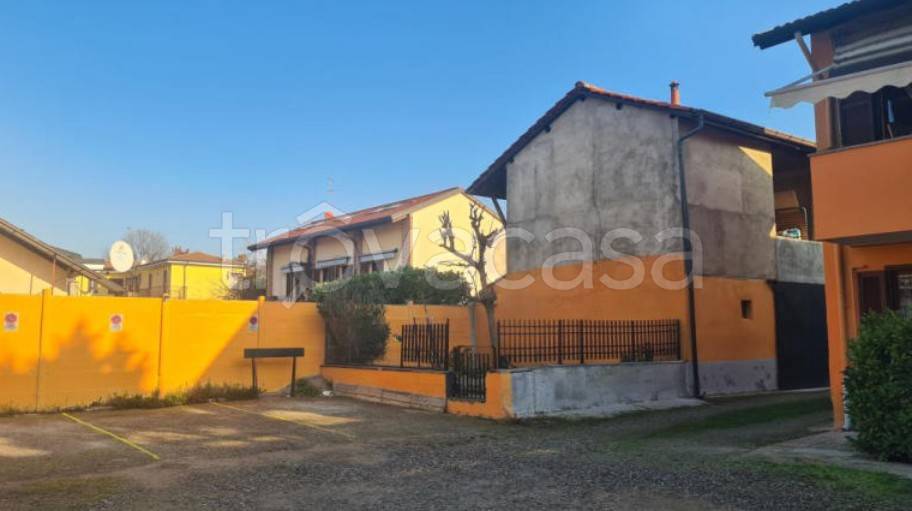 appartamento in vendita a Magenta
