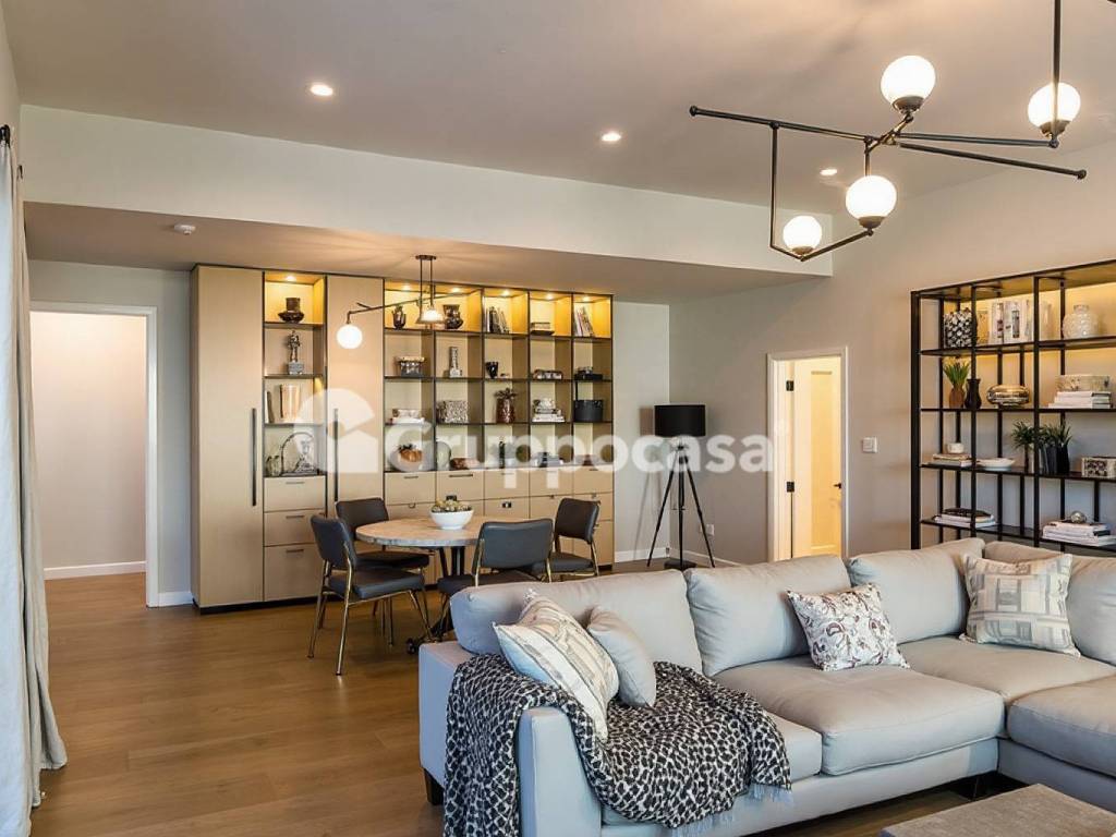 appartamento in vendita a Magenta