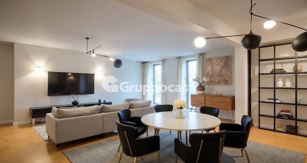 appartamento in vendita a Magenta