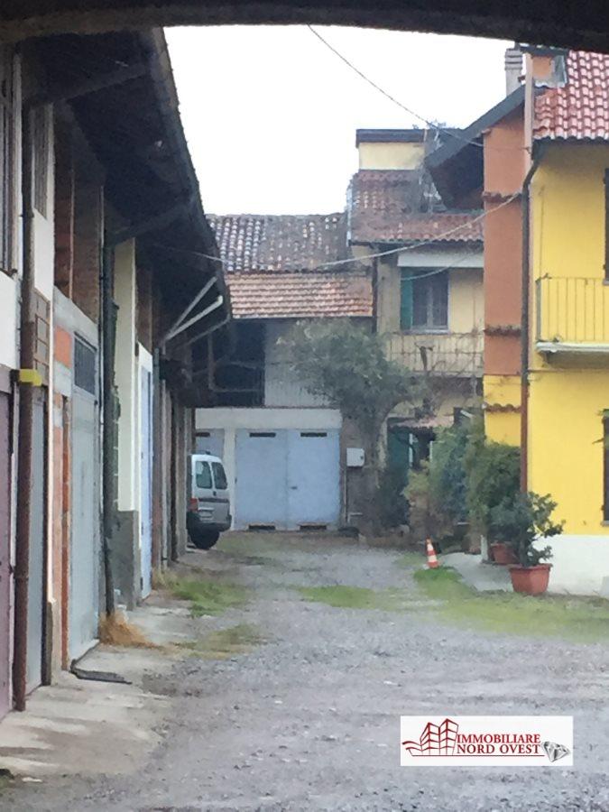 appartamento in vendita a Magenta