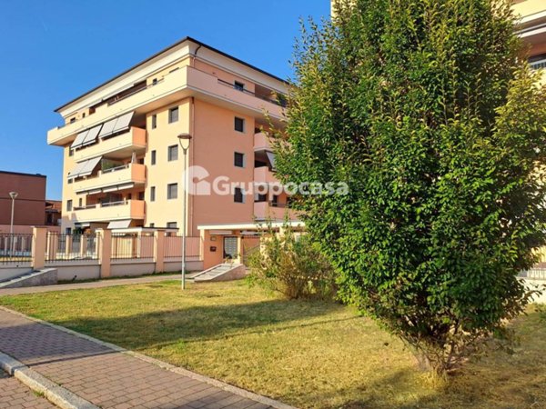 appartamento in vendita a Magenta